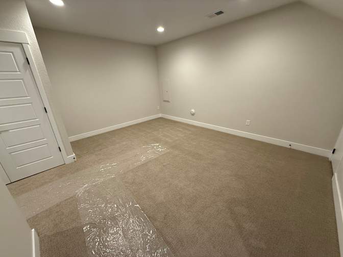 Omar Yanar's room