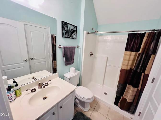 Alcove Rooms's room