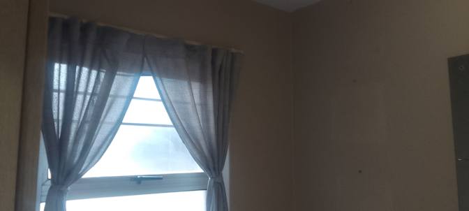 Charmaine Manabe's room