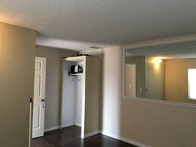 Joseph's room
