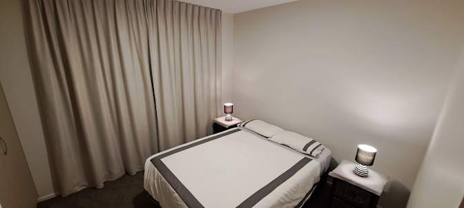 Brian's room