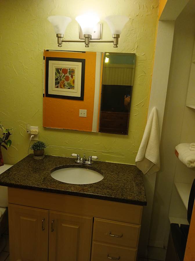 BRIAN's room