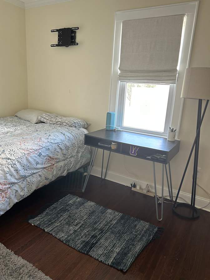 Julia's room
