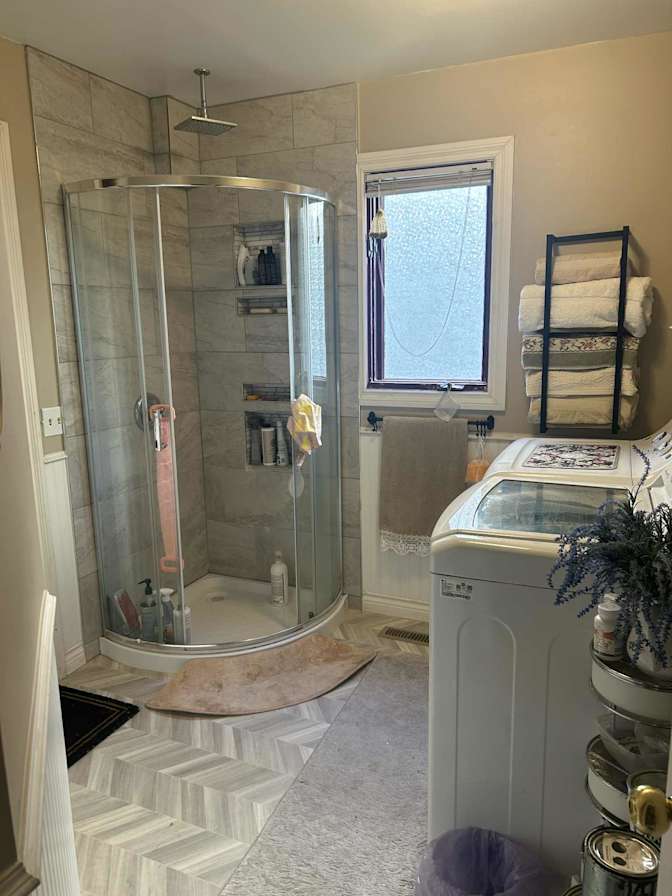 Marrianne's room