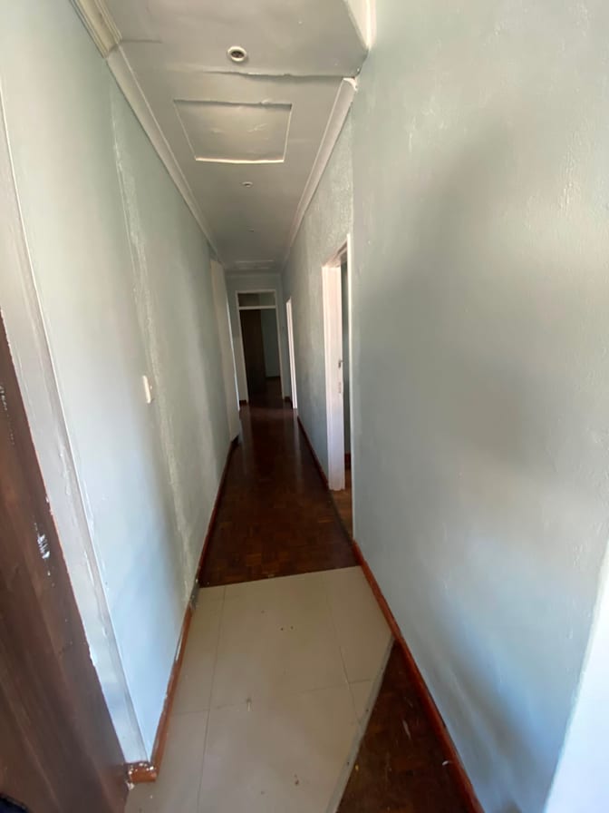 Robert's room