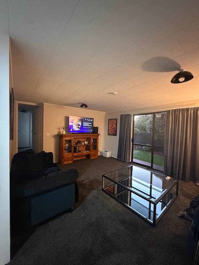Nikita's room