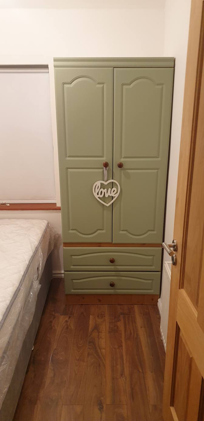 Owner's room