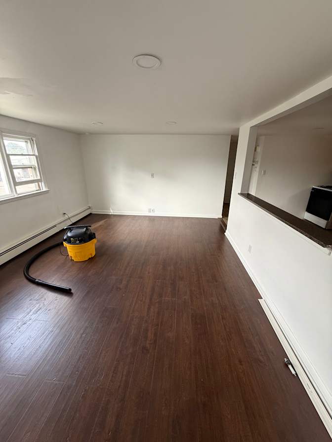 Kelvin's room