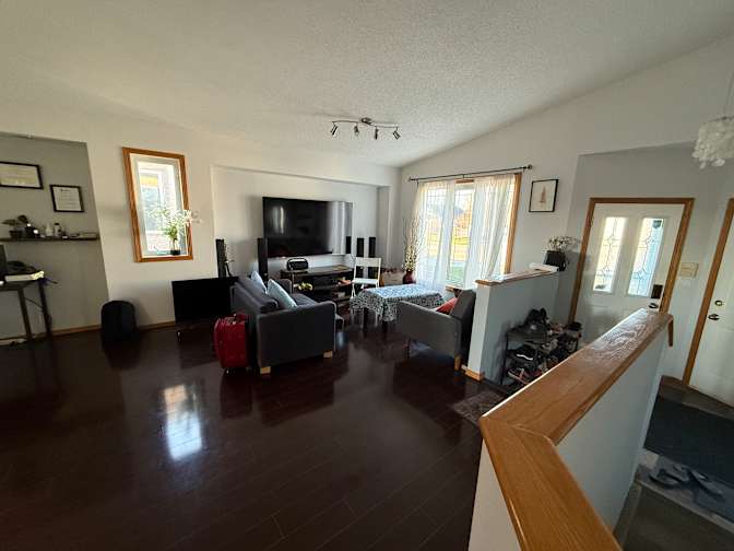 Mohammad Ehsanul's room