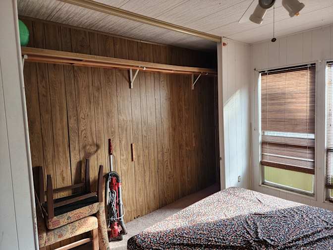 Dan's room