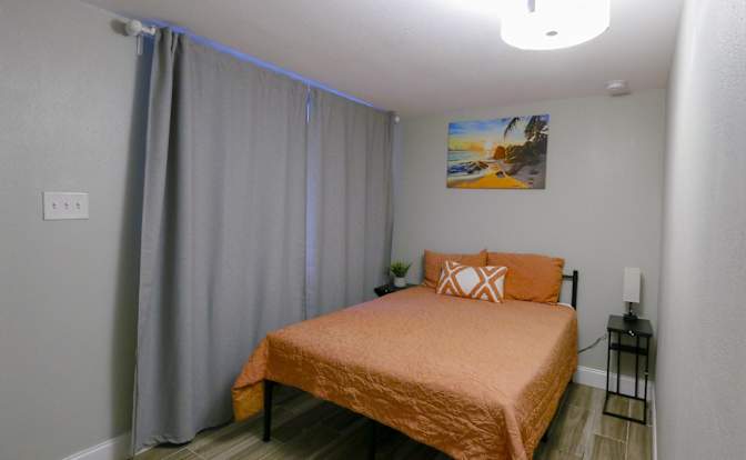 PadSplit's room