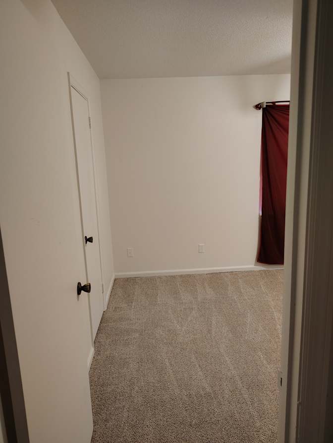 Karina's room