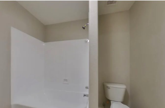 Ashley's room