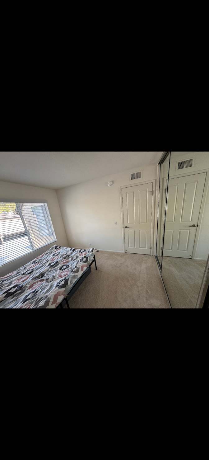 Rishabh's room