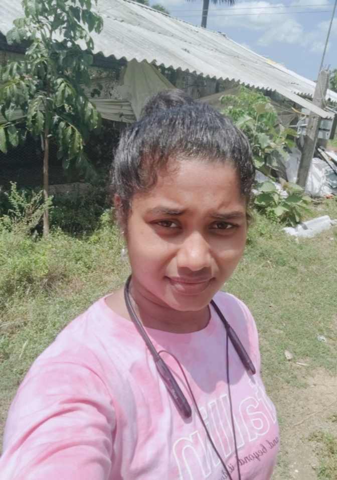 Bhuvaneswari A