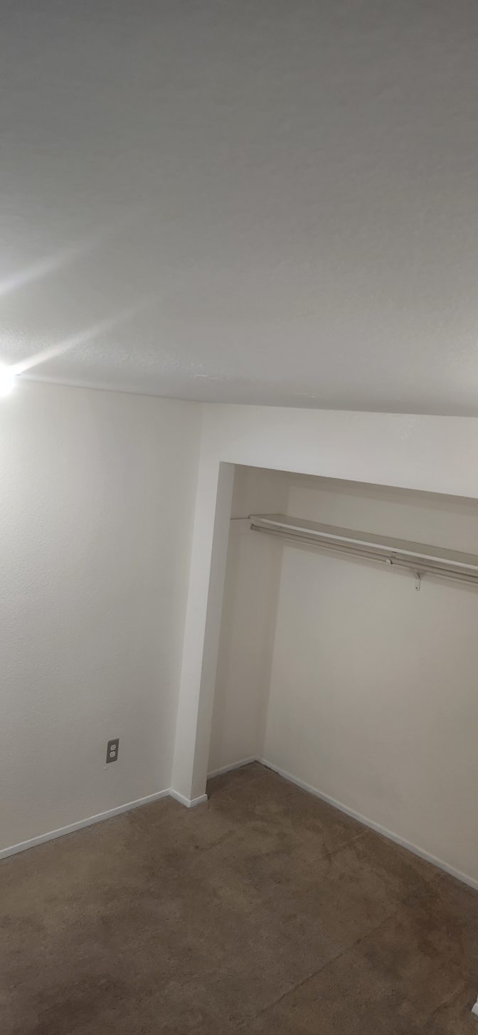 Joel Sepulveda's room