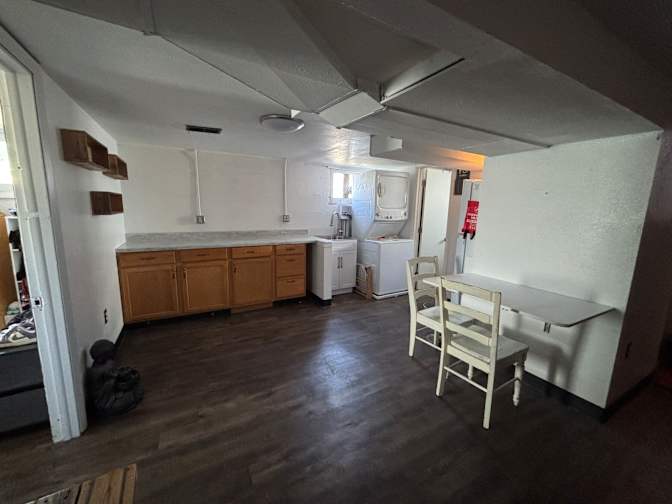 Marguerite's room