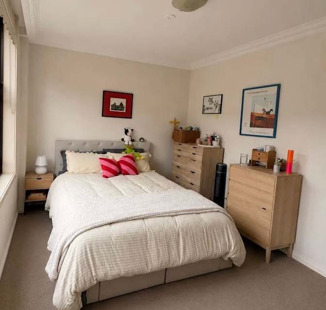 Alyssa's room