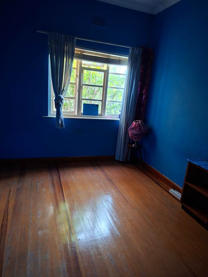 Karin's room