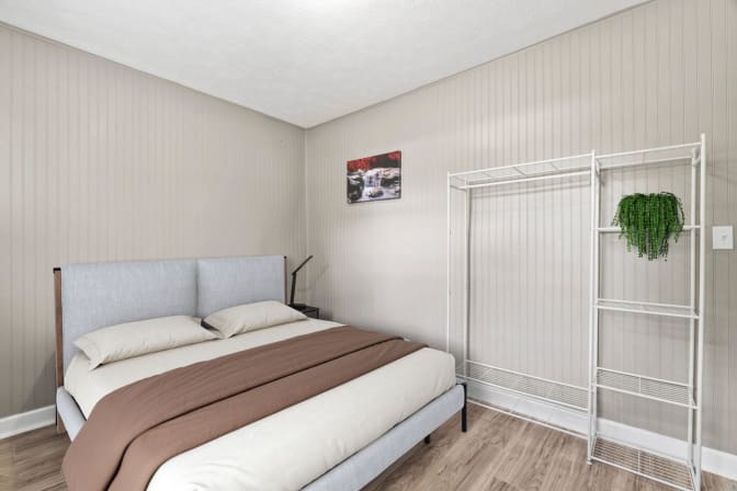 PadSplit's room