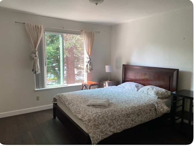 Li's room