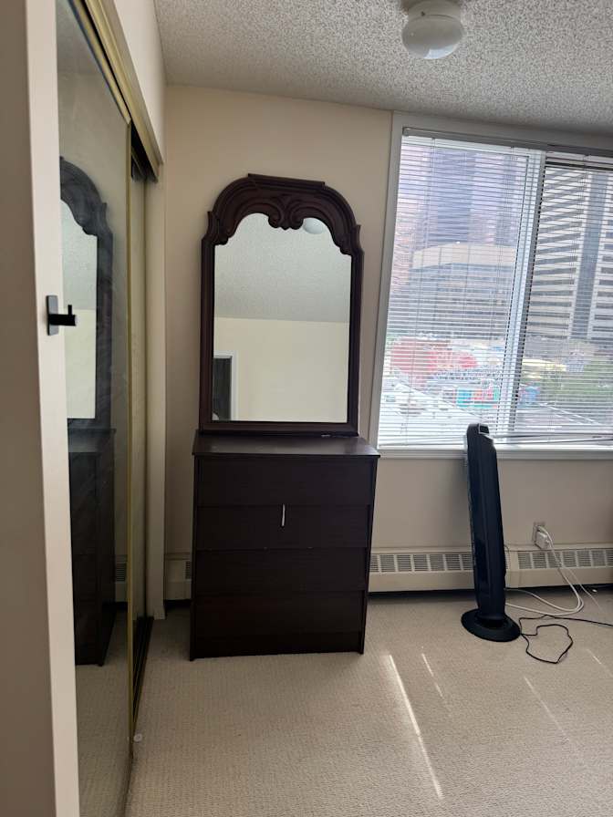 Nathan's room
