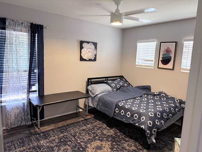PadSplit's room