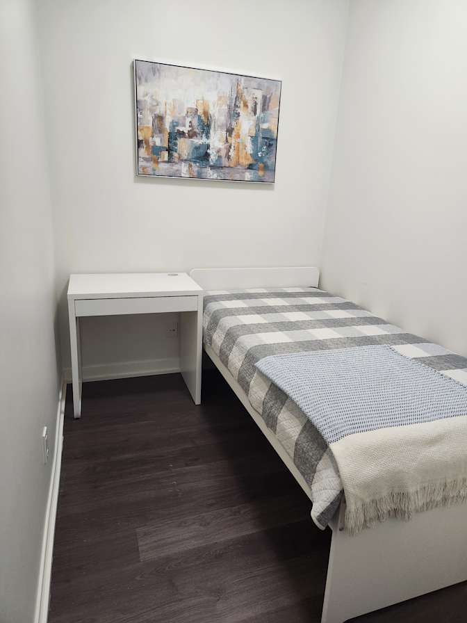 Ellie's room