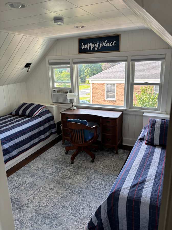 Mary's room