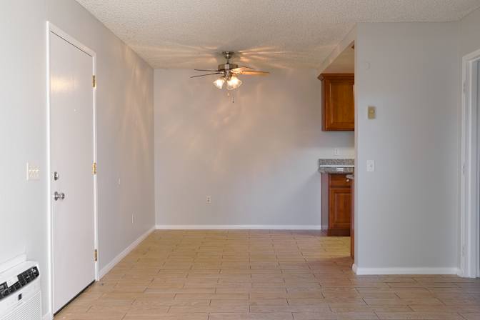 Andrew's room