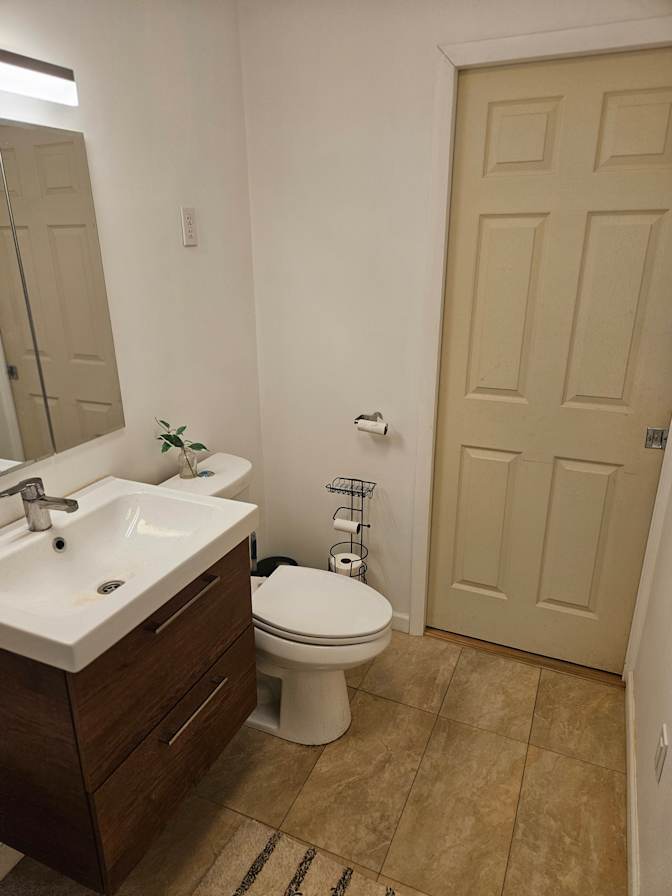 Charles's room