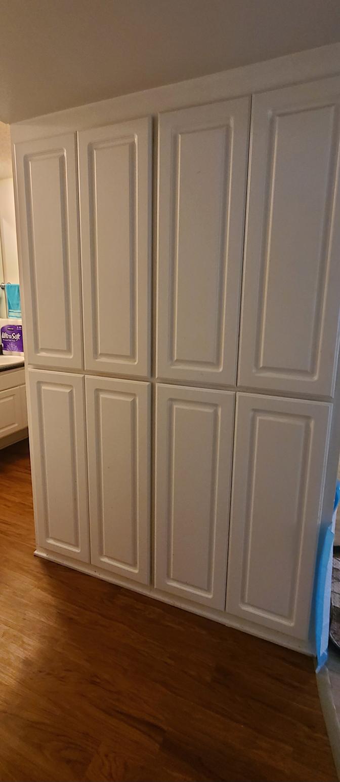 Josie's room