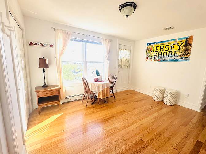 Jack's room