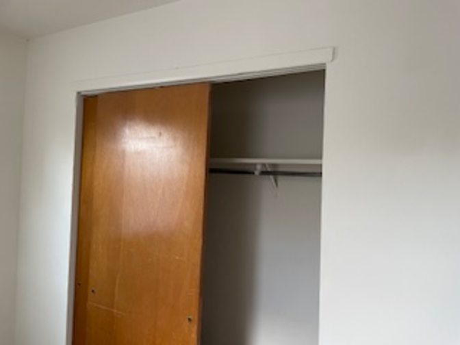Sal's room