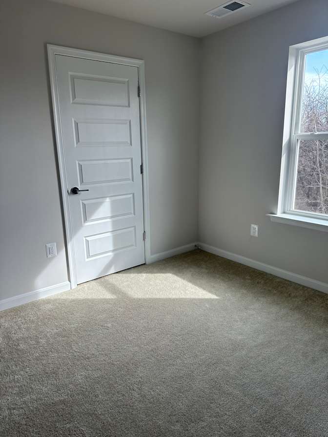 Suhail's room