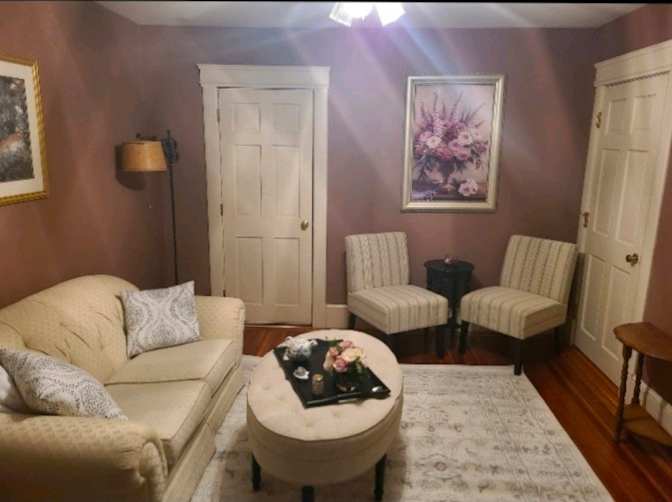 Jolene's room