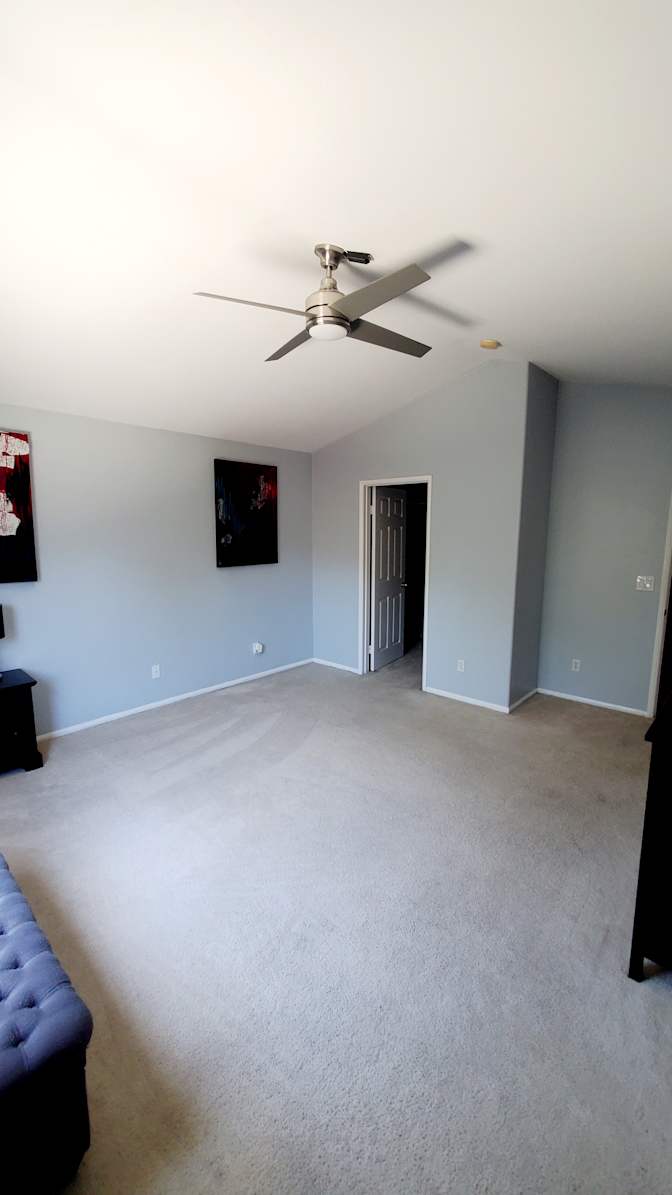 Danny's room