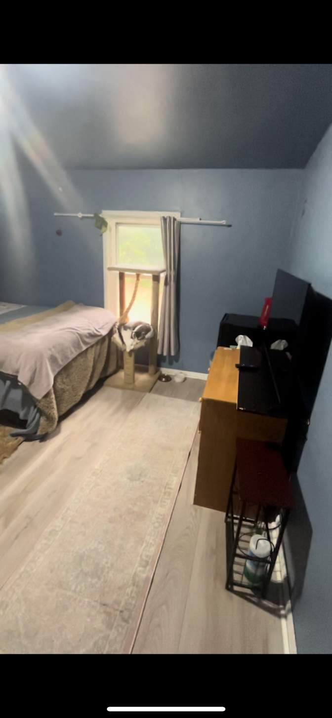 zainab's room