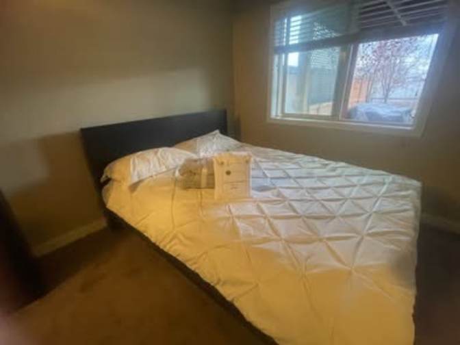 Josh's room