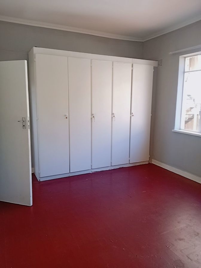Helen's room