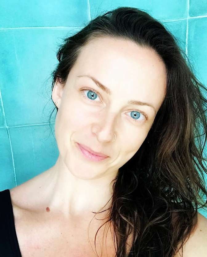 Christina