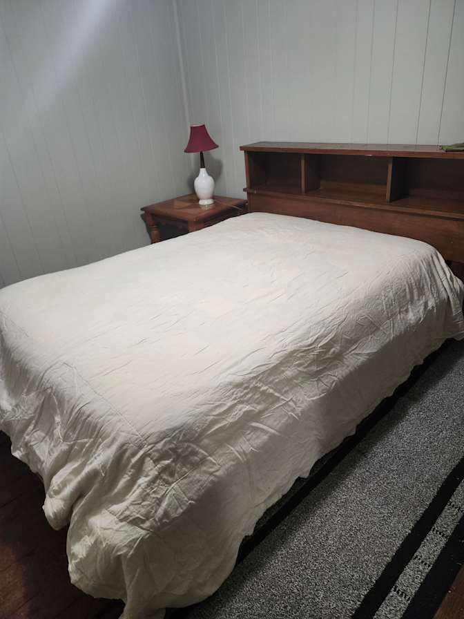 Debra's room