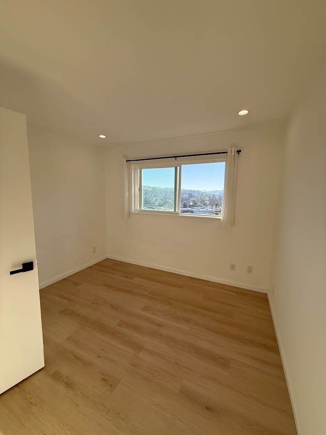 Dave's room