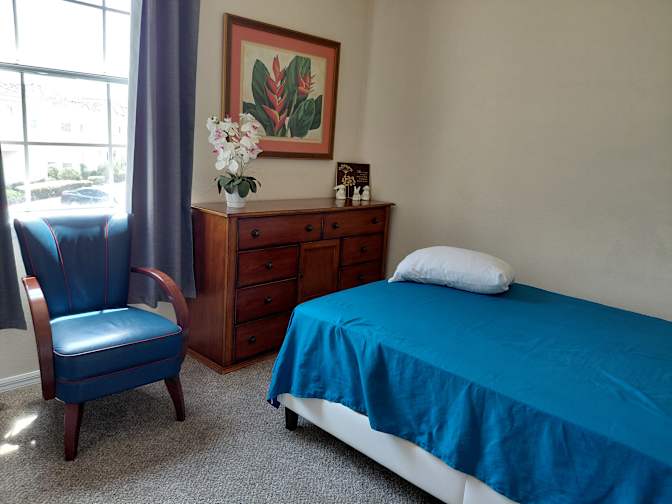 Jessie's room