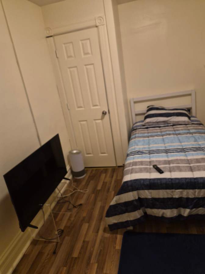 owen's room