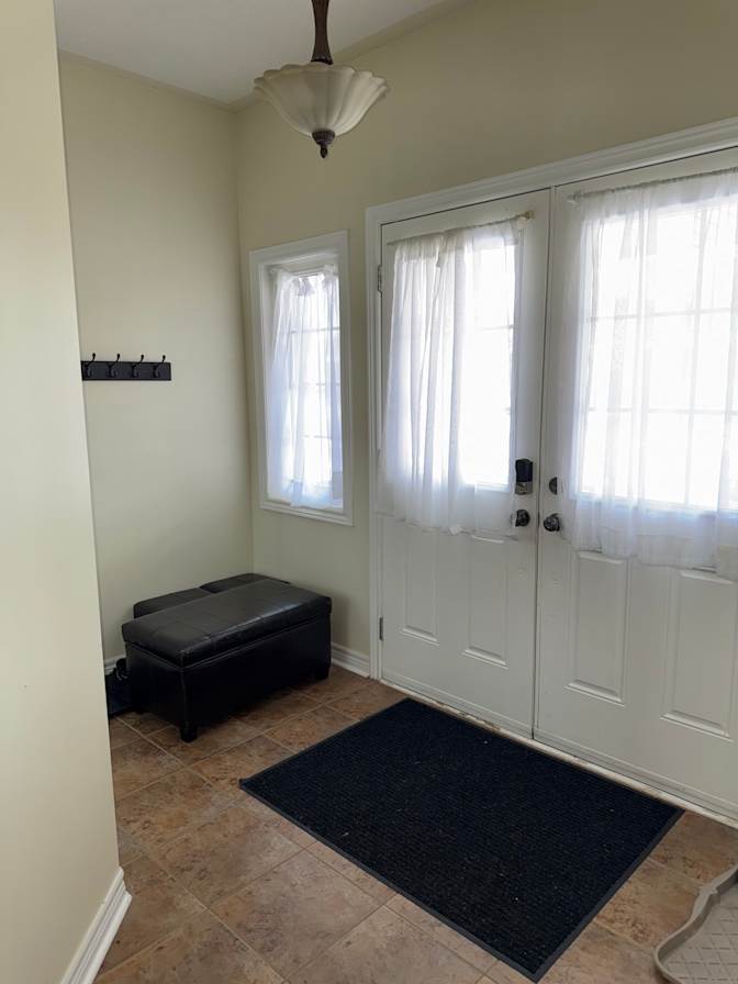 Jai's room