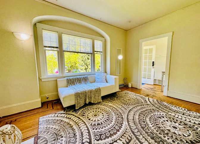 Lucas Nogueira's room