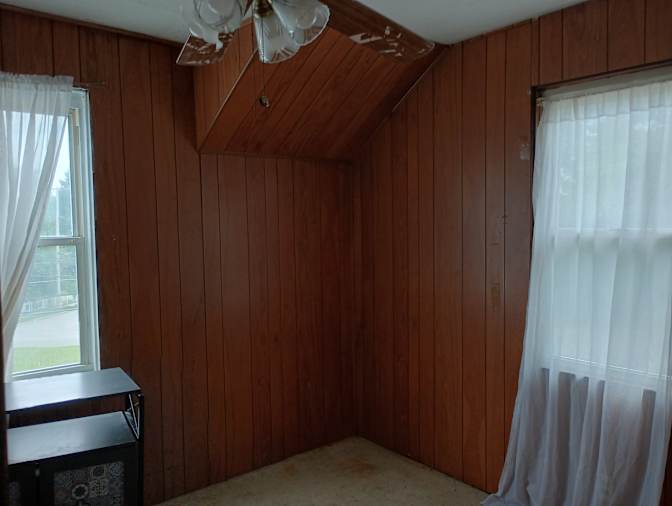 Sholpan's room