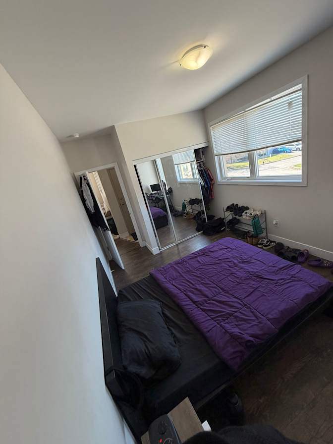 Altira PM's room
