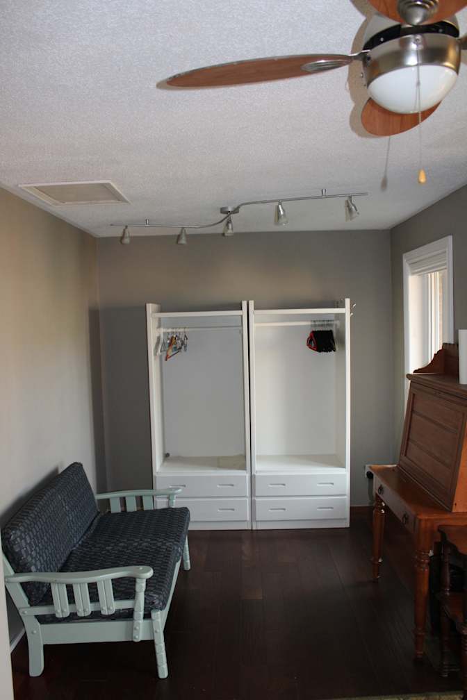 JoAnn's room
